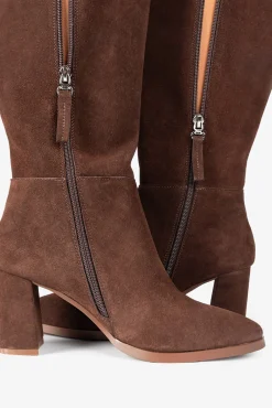 Botas feminina Sinnara Croute
