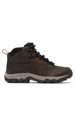 Botas Impermeáveis Columbia Newton Ridge Plus II para homem