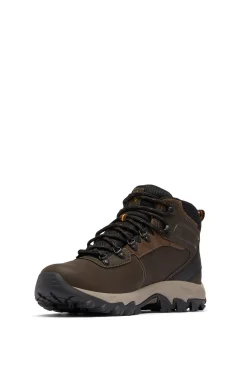 Botas Impermeáveis Columbia Newton Ridge Plus II para homem