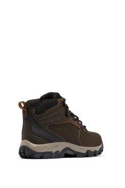 Botas Impermeáveis Columbia Newton Ridge Plus II para homem