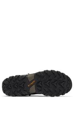 Botas Impermeáveis Columbia Newton Ridge Plus II para homem