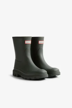 Botas impermeável