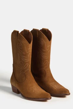 Botas Jandra