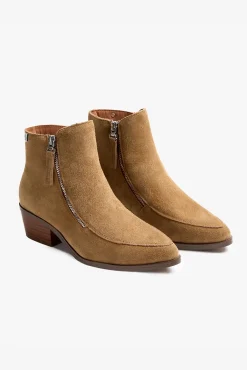 Botim Feminina Urbana Croute