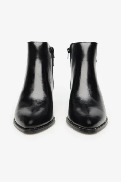 Botins baixos