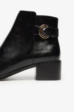 Botins baixos