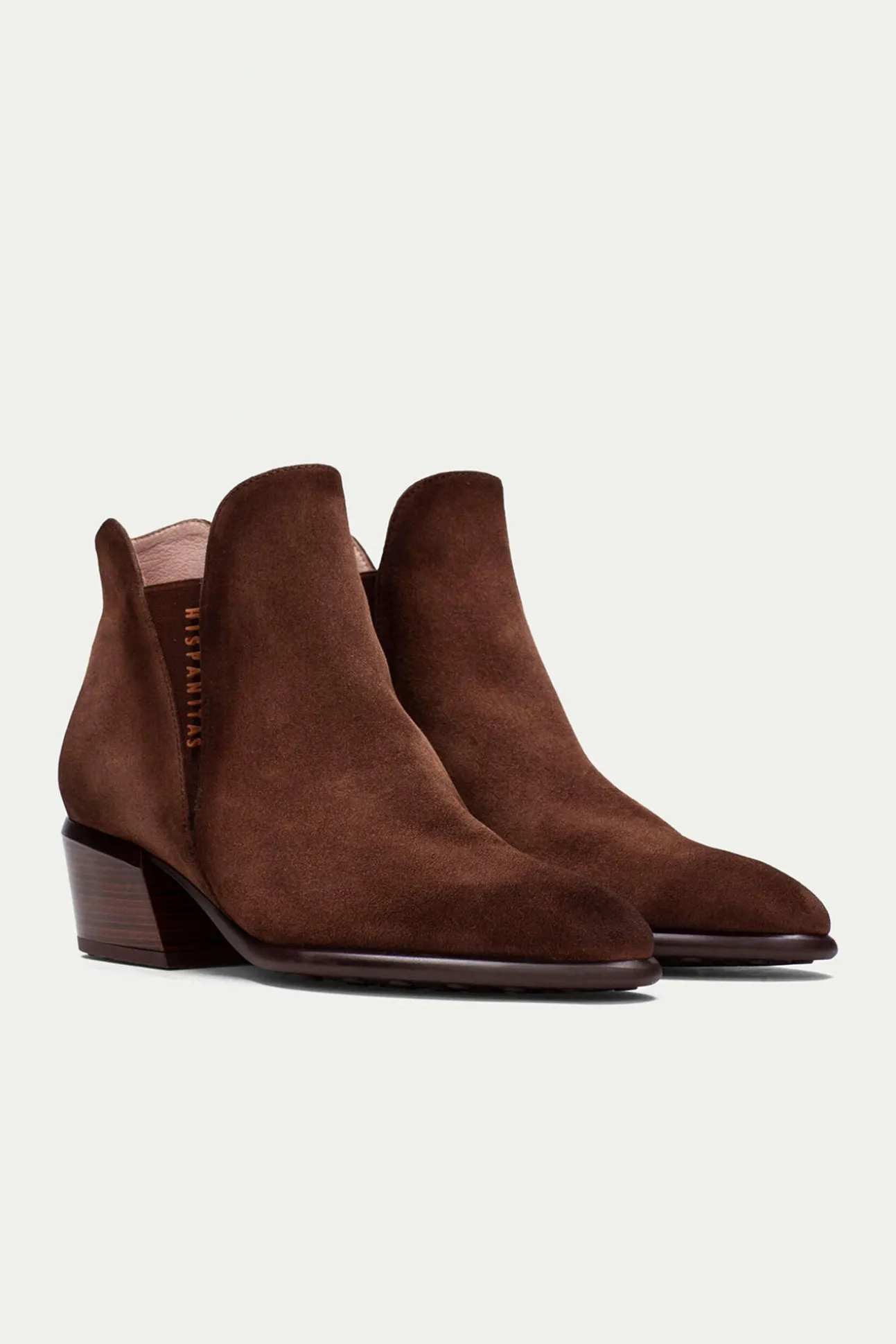 Botins Chelsea Verona bico fino