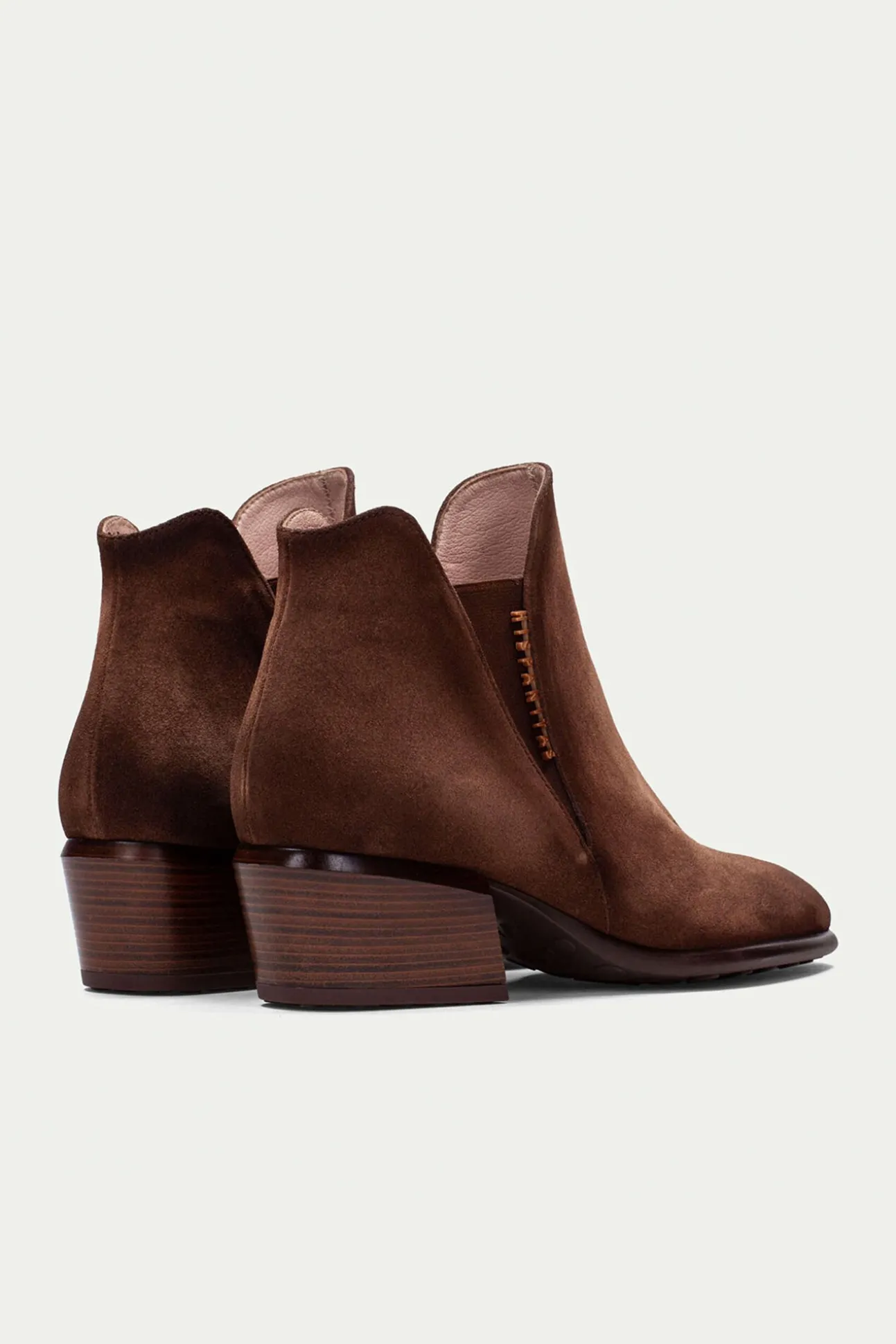 Botins Chelsea Verona bico fino