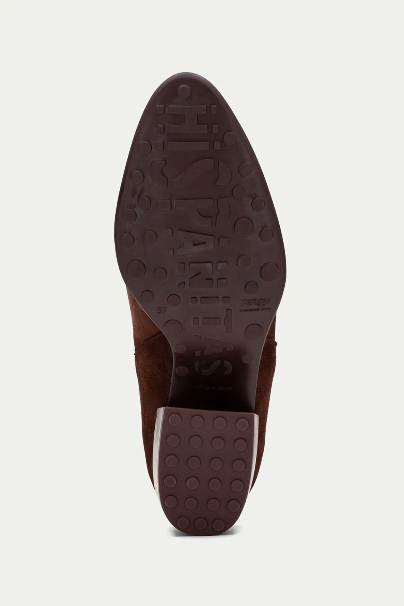 Botins Chelsea Verona bico fino