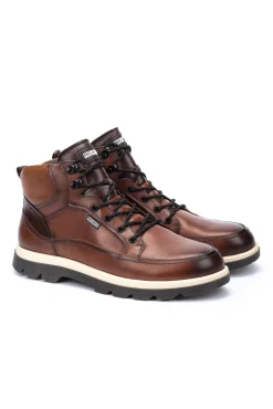 Botins de amarrar