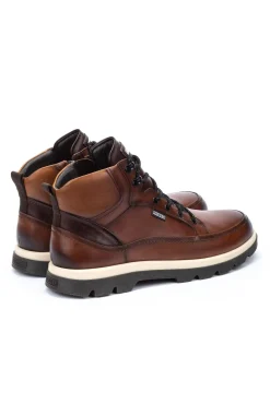 Botins de amarrar