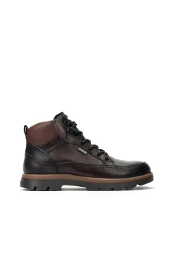 Botins de amarrar