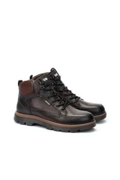 Botins de amarrar
