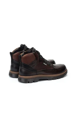 Botins de amarrar