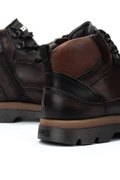Botins de amarrar