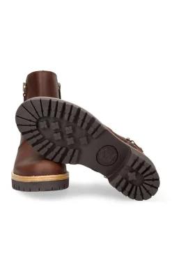 Botins de salto alto femininas