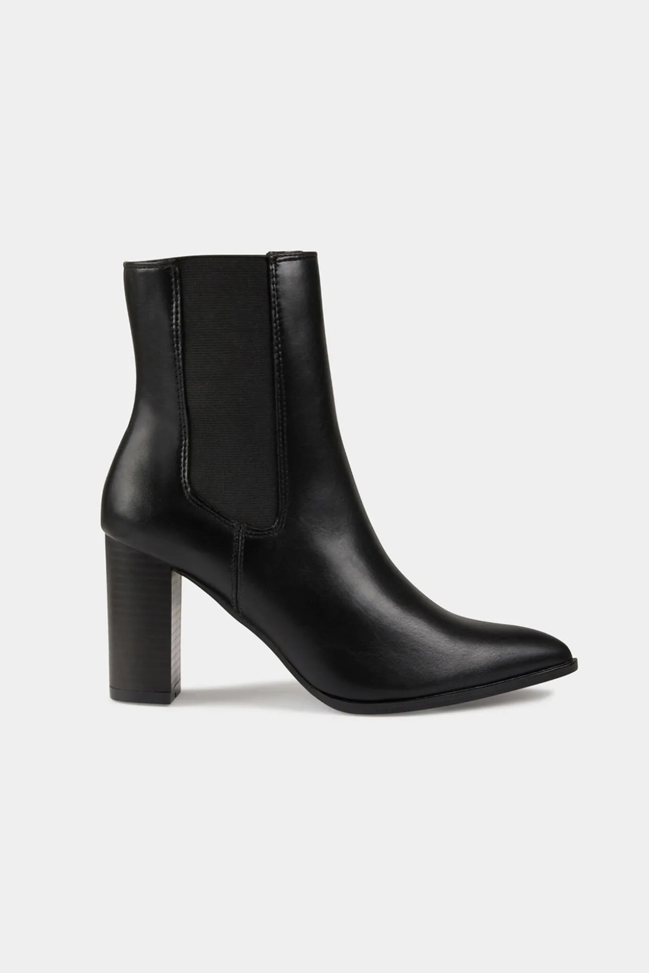 Botins de salto elástico