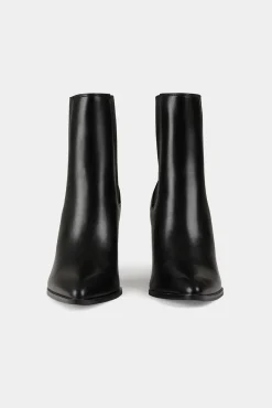 Botins de salto elástico