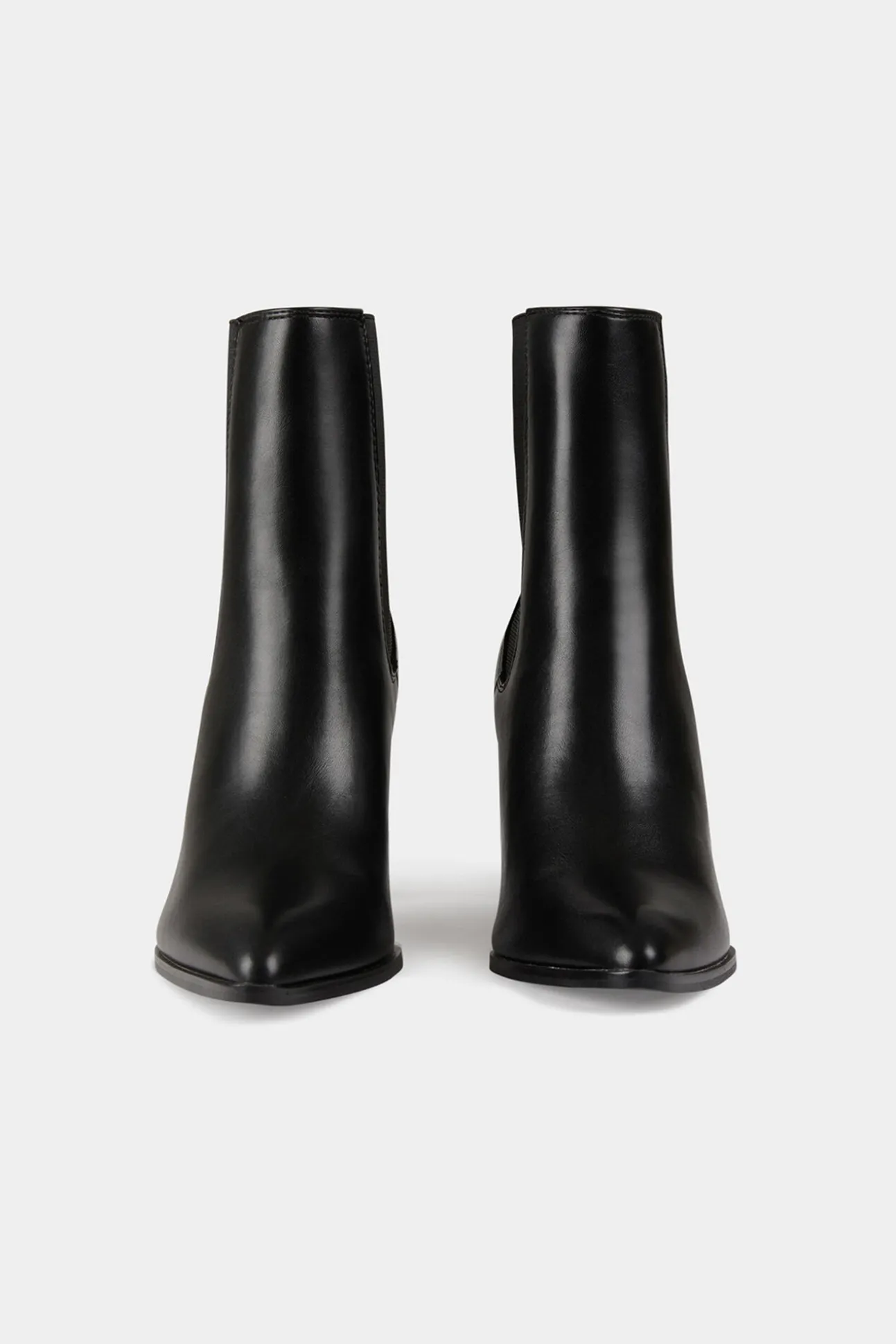 Botins de salto elástico