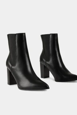 Botins de salto elástico