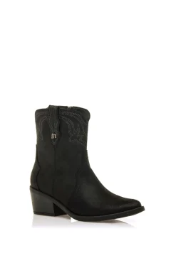 Botins de Tanubis