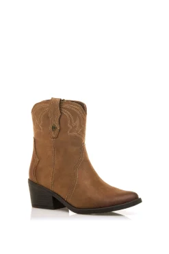 Botins de Tanubis