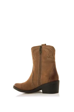 Botins de Tanubis