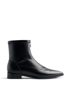 Botins elásticas Lindina