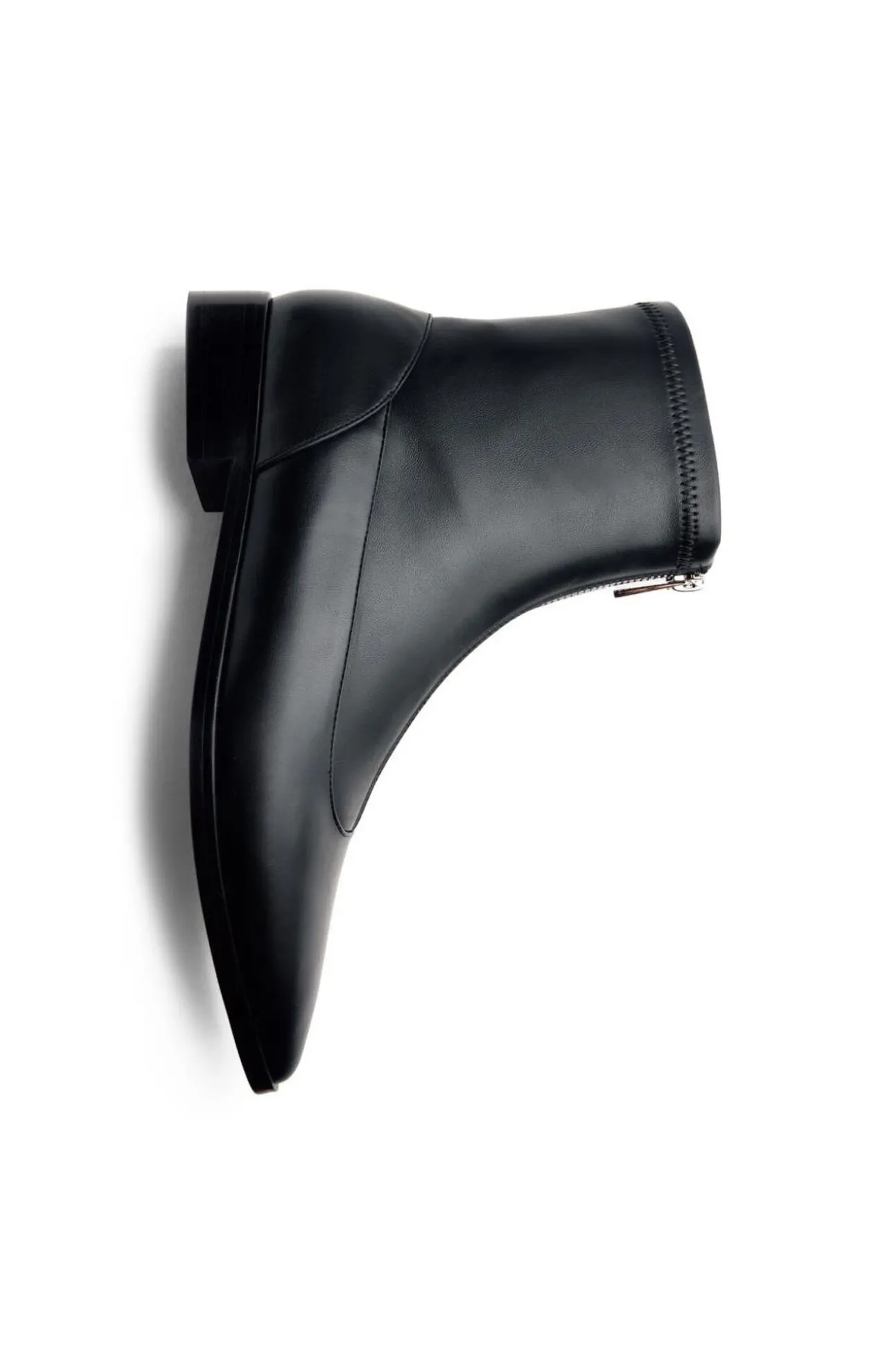 Botins elásticas Lindina