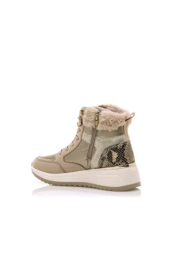 Botins esportivas