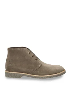 Botins masculina