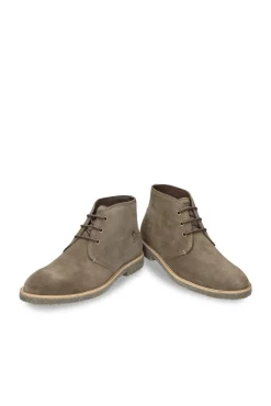 Botins masculina