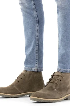 Botins masculina