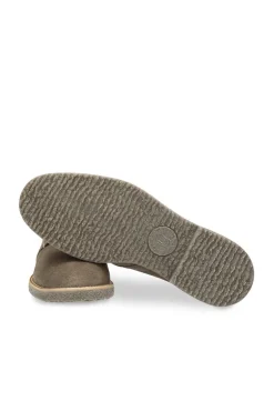 Botins masculina