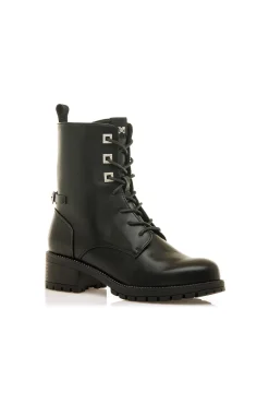 Botins militares