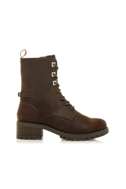 Botins militares