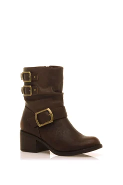 Botins Persea H