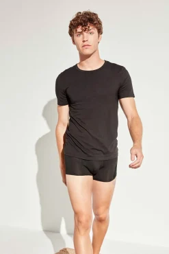 Boxer de homem