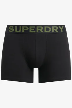 Boxer pacote com 3