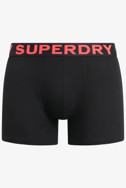 Boxer pacote com 3