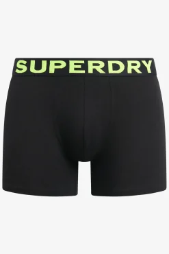 Boxer pacote com 3