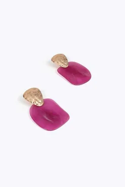 Brincos combinados