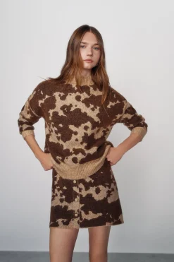Cacau Camisola