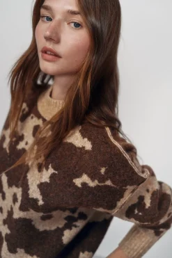 Cacau Camisola
