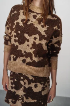 Cacau Camisola