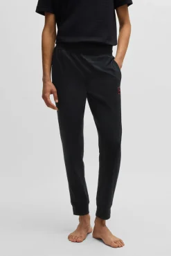 Calça algodão