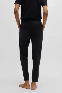 Calça algodão
