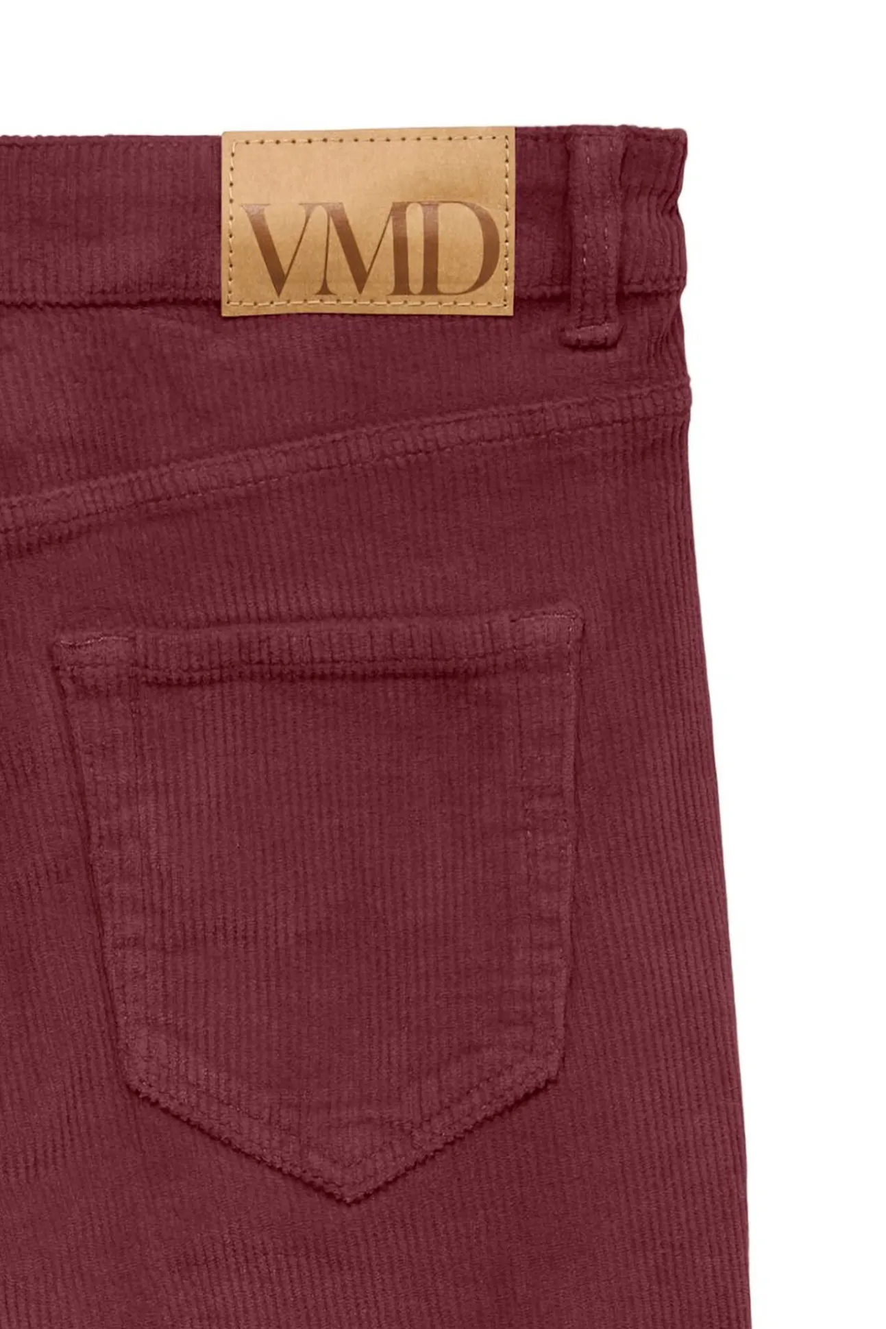 Calça calça boca de sino