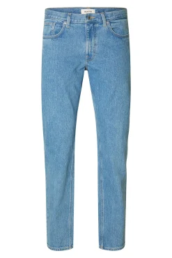 Calça calça Slim Fit