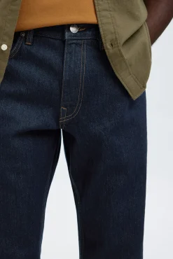 Calça calça Slim Fit